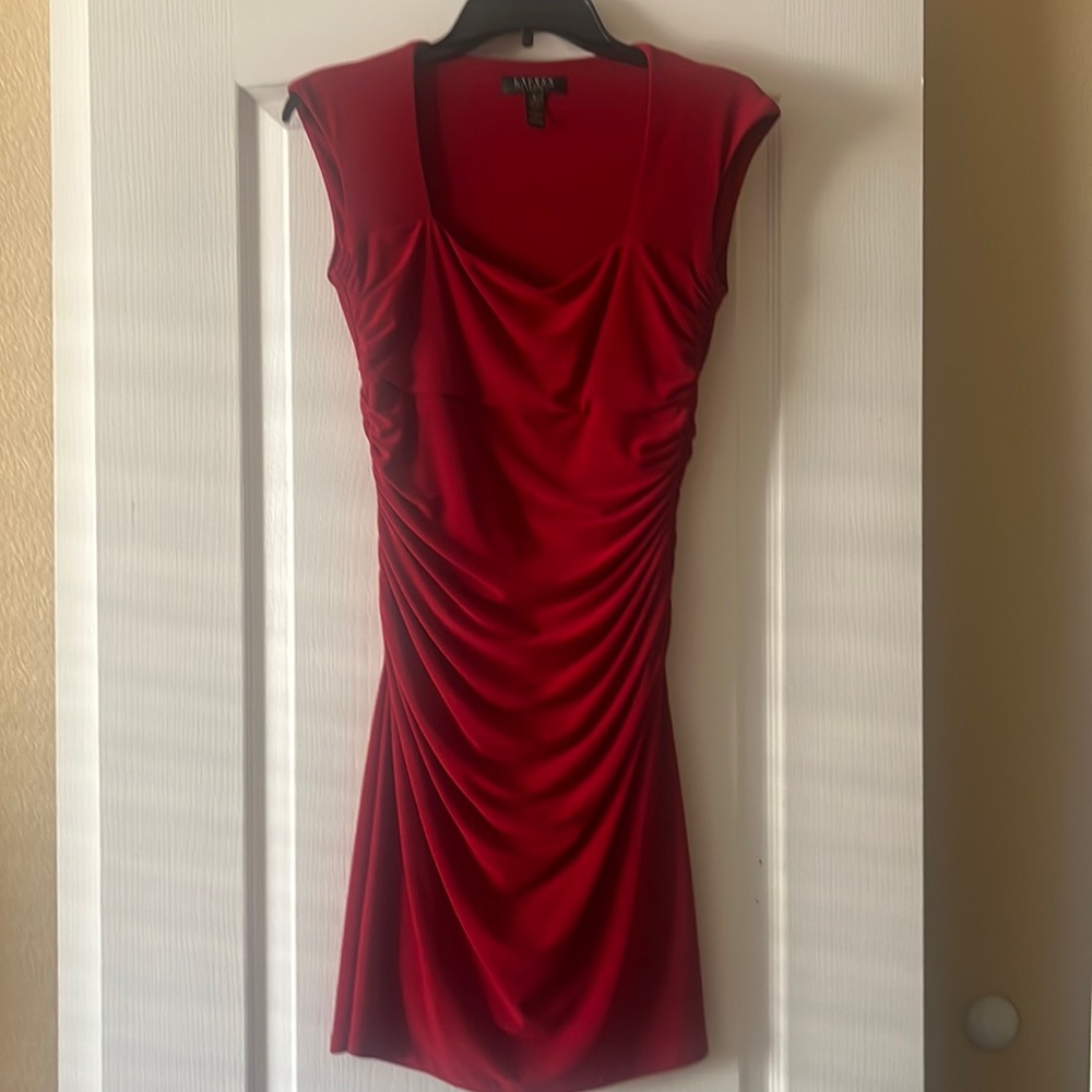 Ralph Lauren Dress in excellent condition.